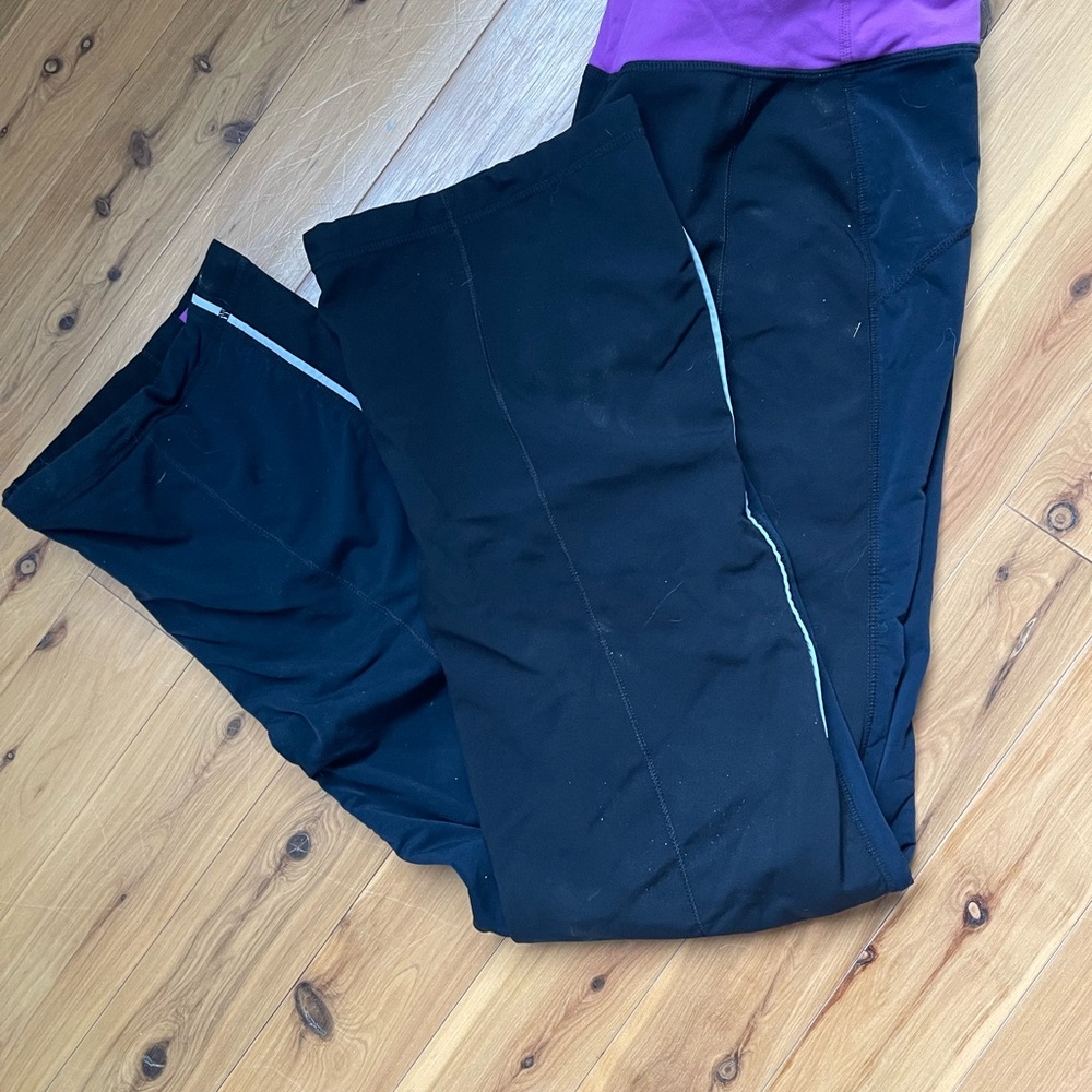 Lululemon Womens Active Pants Size 10